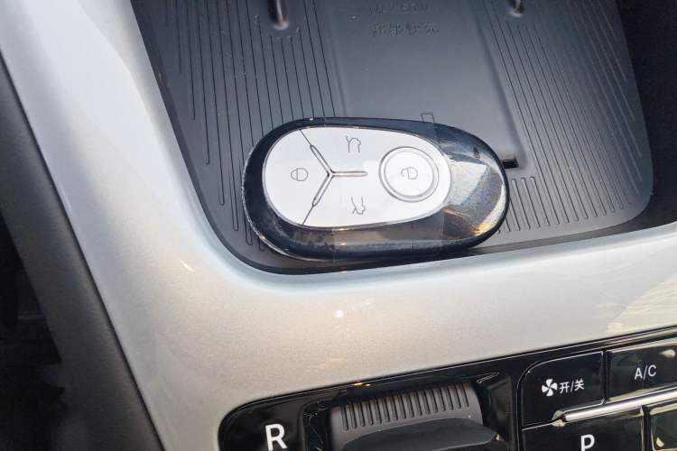 Used Geely Galaxy Geome 2026 Model 410km Exploration Edition