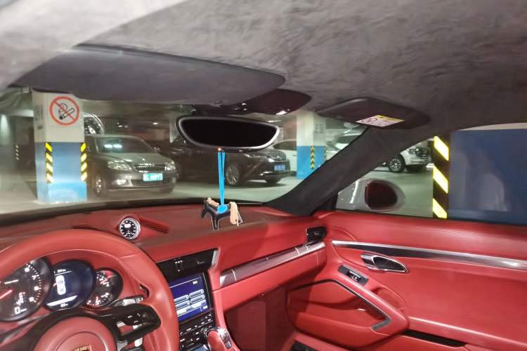 Used Porsche 911 2015 Carrera 3.4L Style Edition
