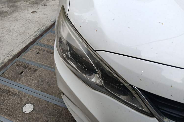 Used Chevrolet Cavalier 2019 320 Automatic Enjoyment with Sunroof
