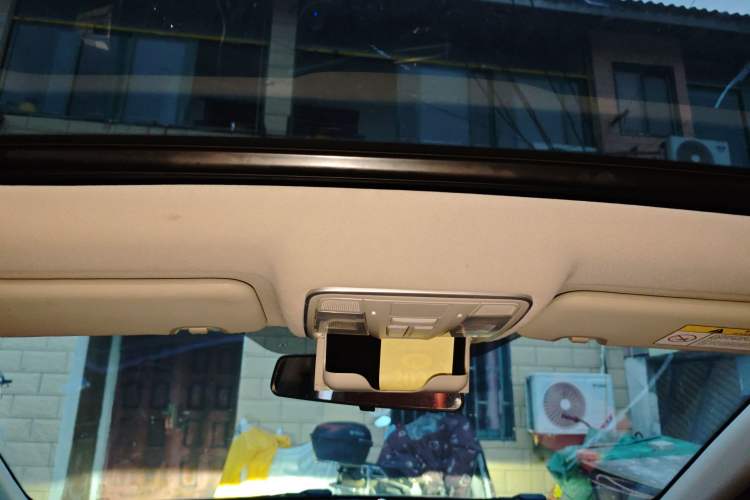 Used Changan Eado 2020 PLUS 1.6L GDI Manual Luxury Model
