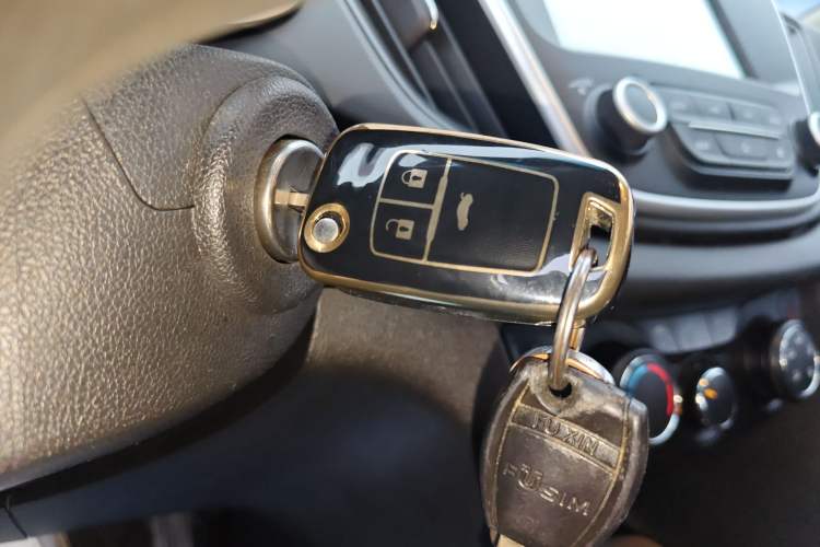 Used Chevrolet Cavalier 2016 1.5L Manual Xinyue Edition