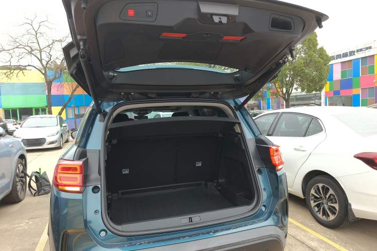 Used Citroen C5 AIRCROSS 2021 400THP Enjoyment Model