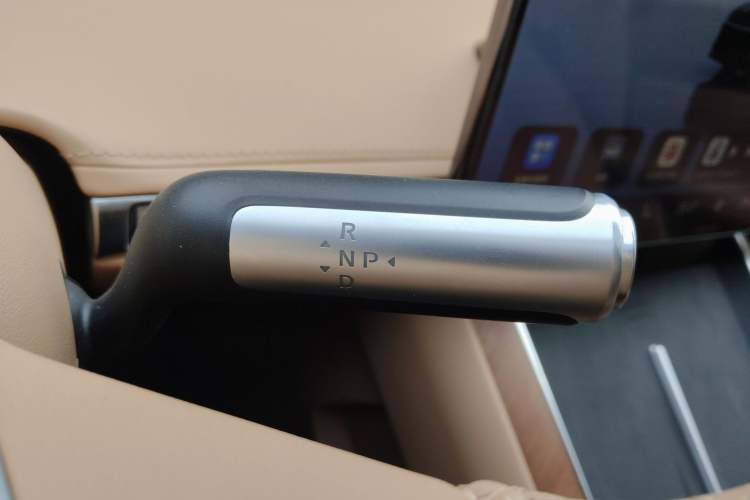 Used Hima S9T 2025 Model Range-Extended Ultra Long-Range Version
