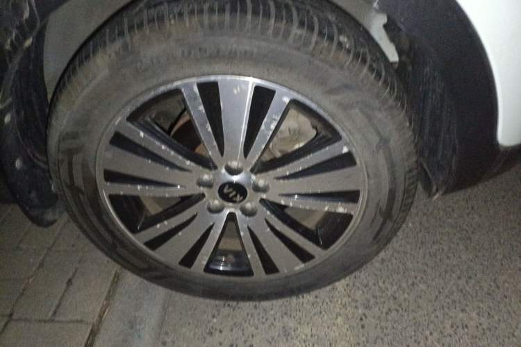 Used Kia Sportage R 2016 2.0L Automatic Two-Wheel Drive DLX
