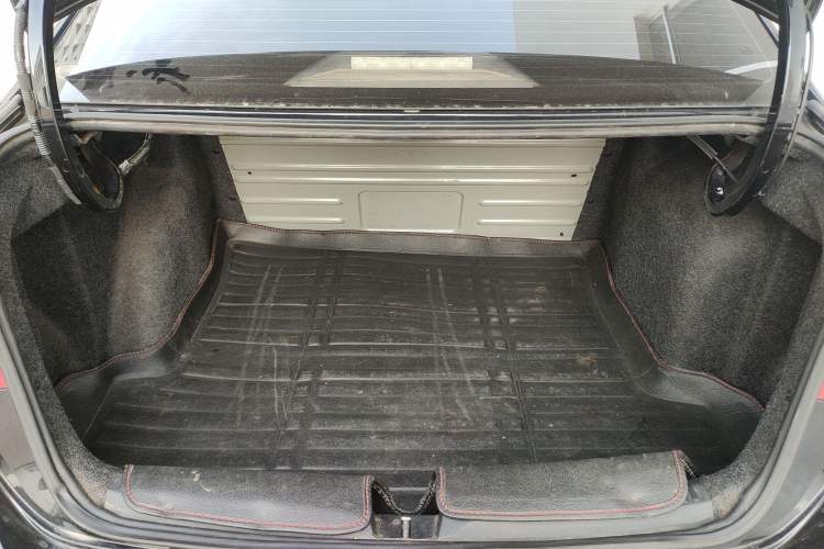 Used Volkswagen Santana 2016 1.4L Manual Fashion Edition
