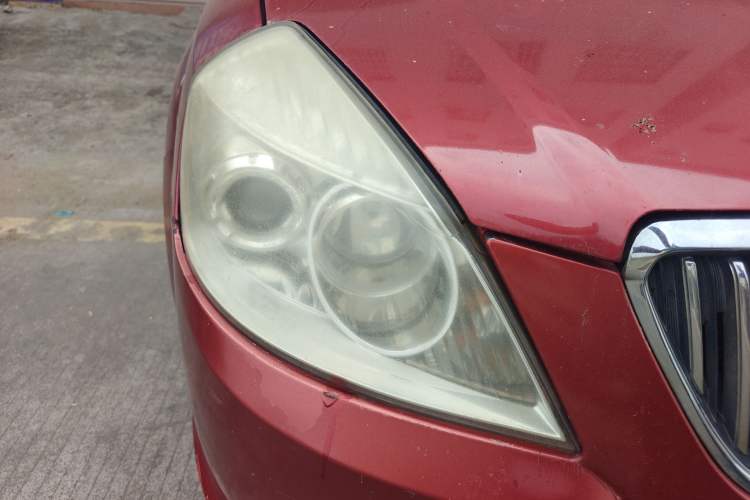 Used Buick Excelle 2011 1.6 LE-AT