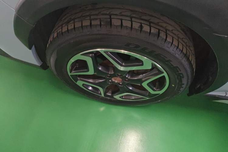 Used Subaru XV 2019 2.0i e-Boxer Flagship Edition with EyeSight China VI compliant Left Front Wheel Hub