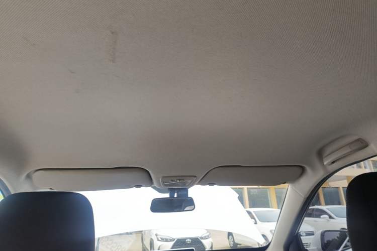 Used Baojun 510 2021 1.5L CVT Enjoy Edition Headliner
