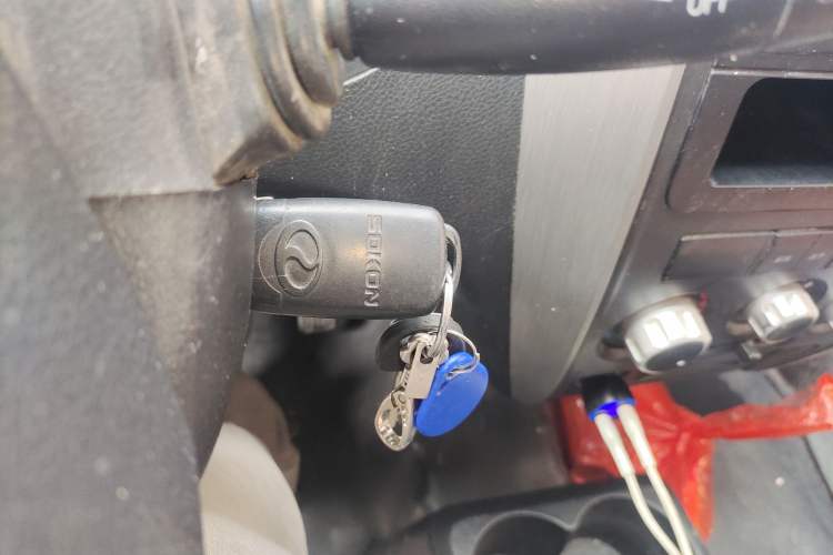 Used Ruichi EC35 2021 EC35 II Standard Edition 38.64 kWh