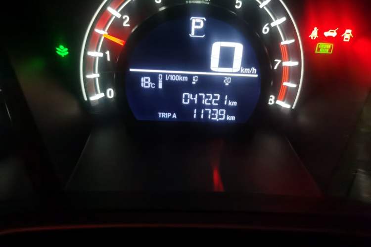 Used Honda CR-V 2021 240TURBO CVT 2WD Comfort Version