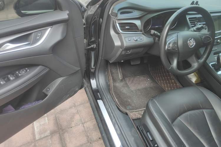 Used Buick LaCrosse 2021 652T Luxury Model