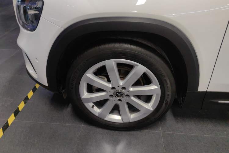 Used Mercedes-Benz GLB 2020 Facelift GLB 200 Fashion Edition