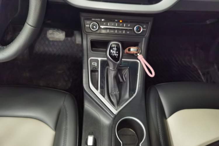 Used Geely Auto Vision 2020 Revised Version 1.5L CVT Asian Games Edition