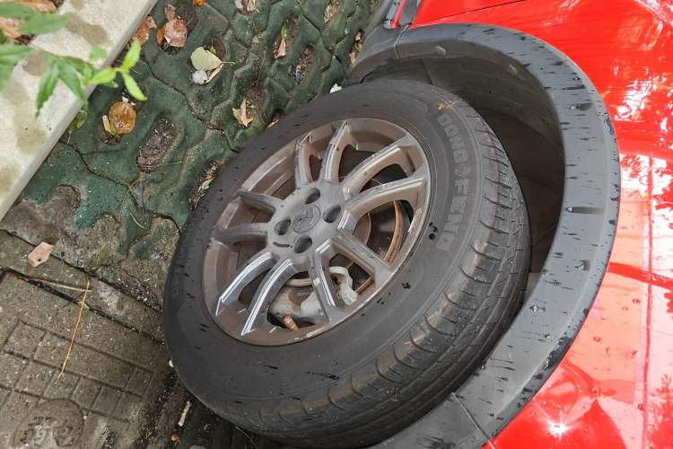 Used Livan X3 PRO 2022 1.5L CVT Xiao Sa
