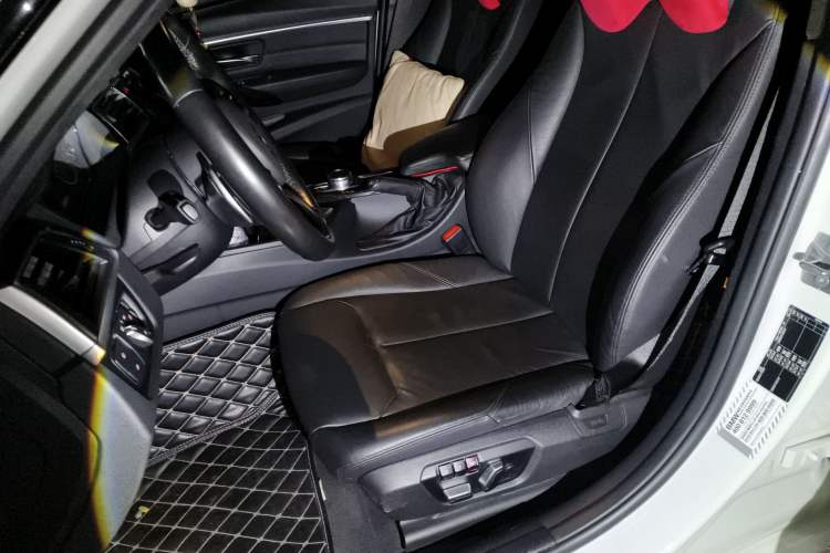 Used BMW 3 Series 2017 330Li M Sport Edition