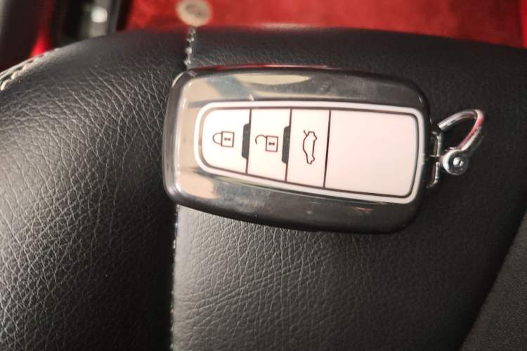 Used Toyota Levin 2022 185T CVT Luxury Edition