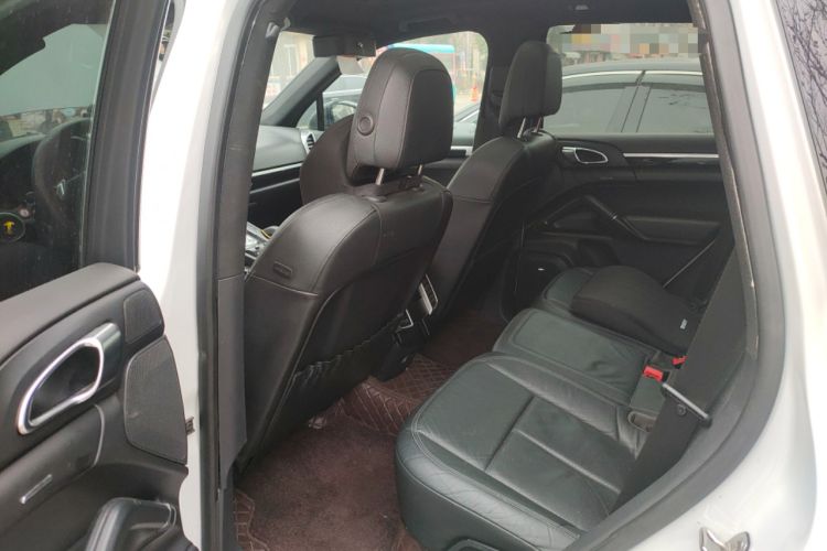 Used Porsche Cayenne 2011 Cayenne 3.0T