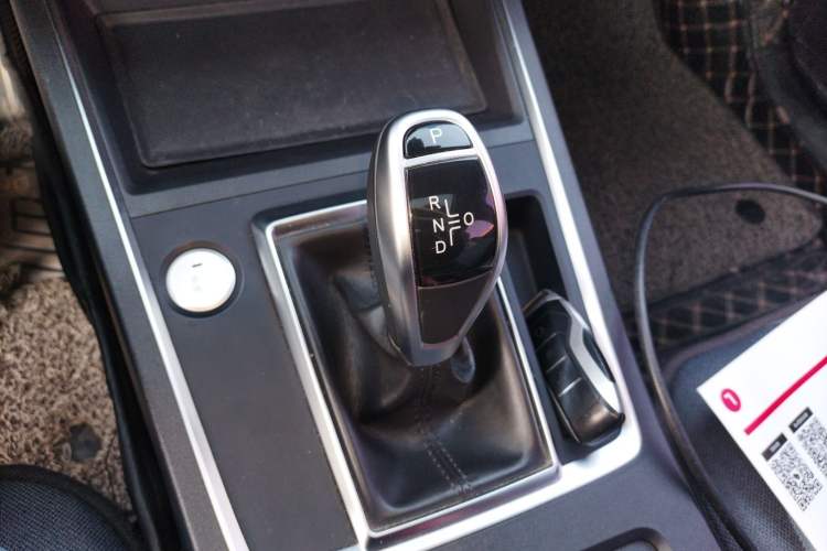 Used BYD Qin Pro 2019 Super Edition 1.5TI Automatic Smart Connect Enjoyment Model China VI Standard