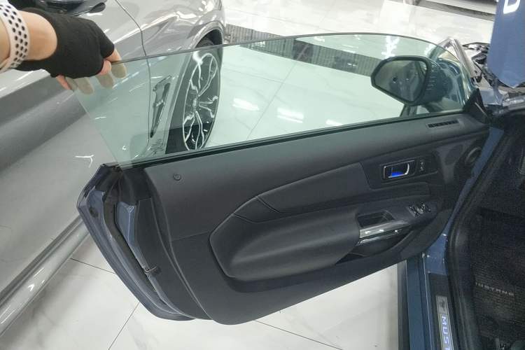 Used Ford Mustang 2024 2.3T EcoBoost Hardtop Performance Edition
