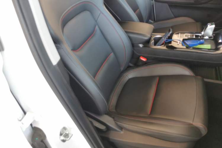 Used Chery Tiggo 7 2020 Discovery Edition 1.5T CVT Discovery No.1