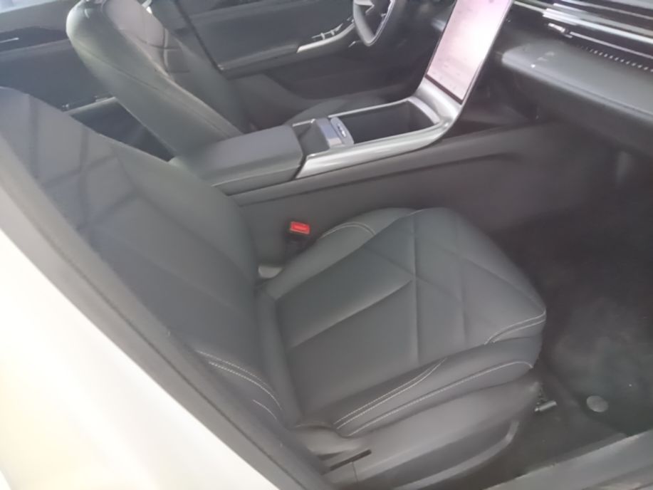Geely Galaxy L6 2024 60km PLUS Dragon Edition — снимка 19