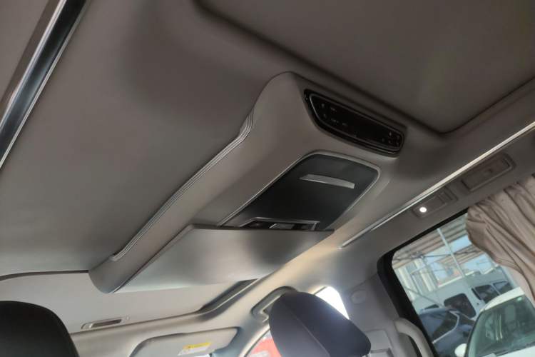 Used GAC Trumpchi M8 2021 Lingxiu Series 390T Deluxe Edition