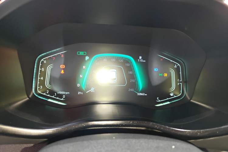 Used Hyundai ix35 2021 2.0L Automatic 2WD GLS Leading Edition
