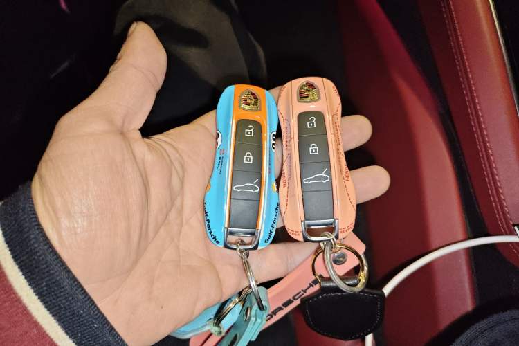 Used Porsche Panamera 2021 Panamera 2.9T