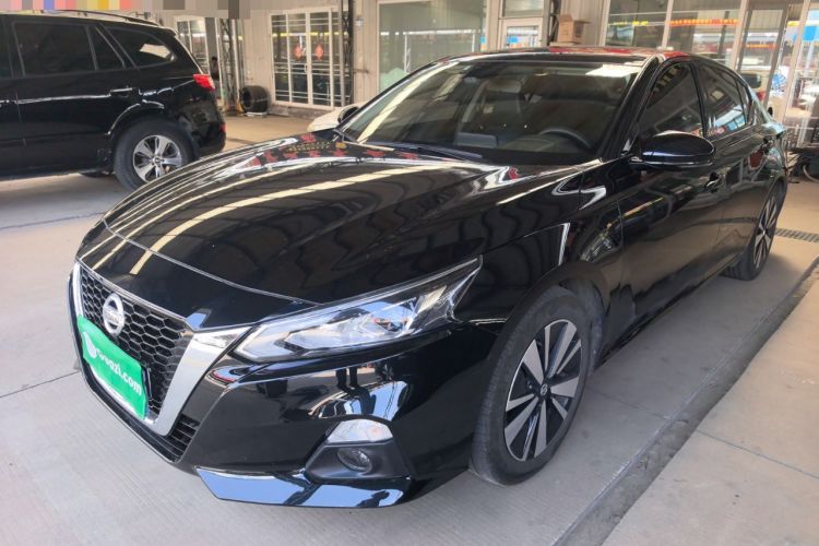 Used Nissan Teana 2021 2.0L XL Comfort Edition