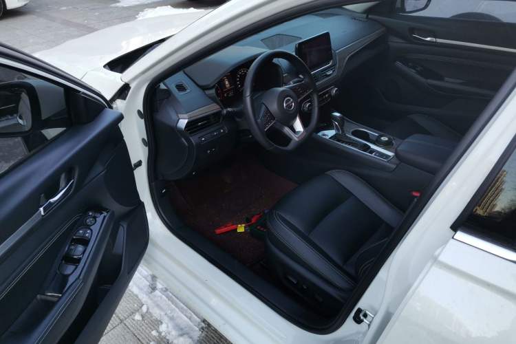 Used Nissan Teana 2021 2.0L XL Comfort Edition