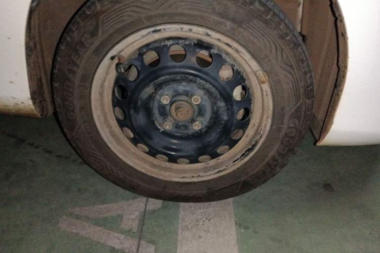 Used Toyota Vios 2017 1.5L CVT Innovation Edition
