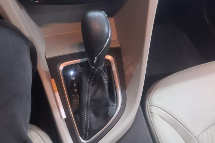 Used Buick GT 2016 15N Automatic Elite Edition