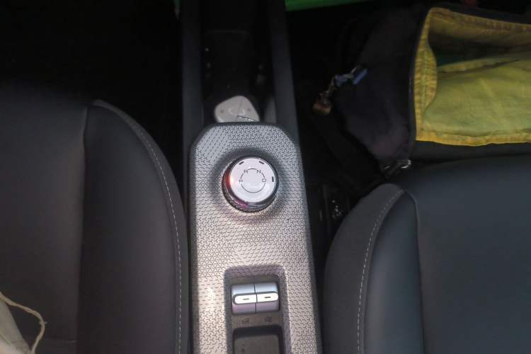 Used Baojun Spark 2024 Flagship Edition