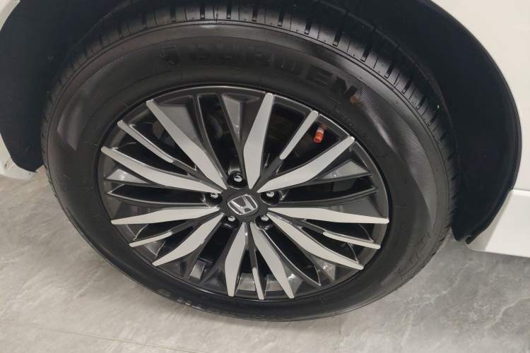 Used Honda Avancier 2020 370TURBO Four-Wheel Drive Premium Edition