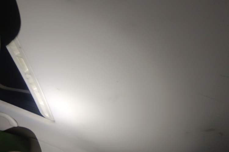 Used Volkswagen Bora 2014 1.6L Automatic Comfort Model Headliner