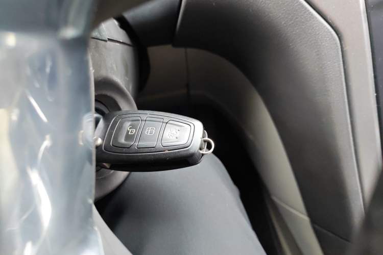 Used Ford Mondeo 2013 2.3L Fashion Edition