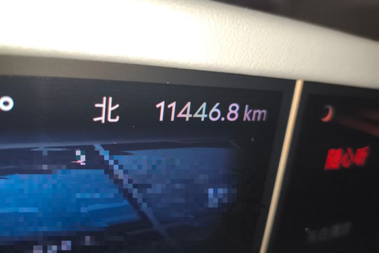 Used Lincoln Nautilus 2023 2.0T All-Wheel-Drive Luxury Edition
