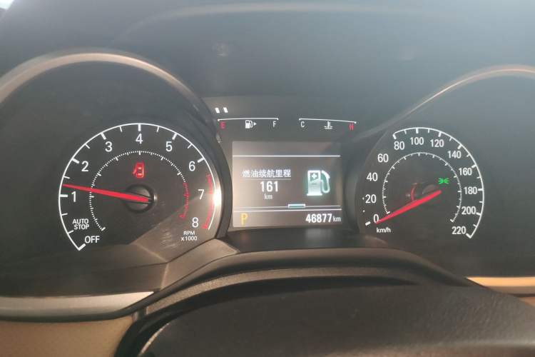 Used Chevrolet Monza 2020 320 Automatic Enjoyment Edition
