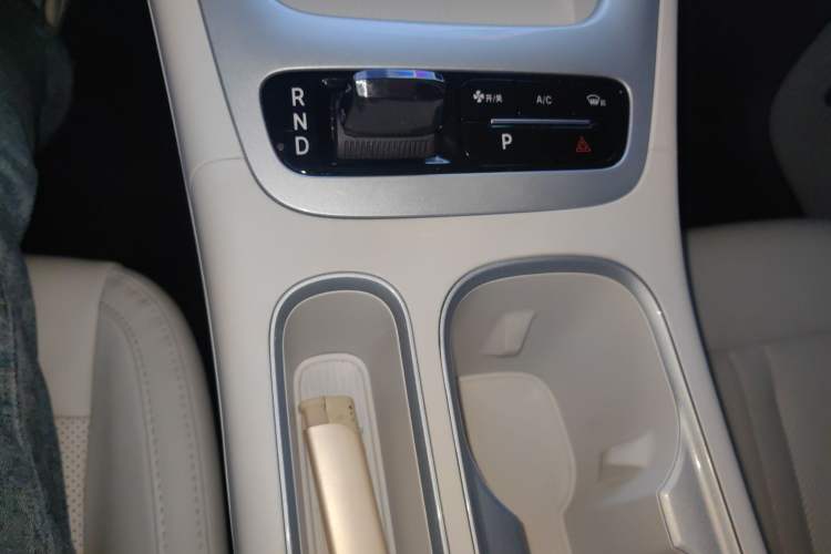 Used Geely Galaxy Geome 2026 Model 410km Freedom Edition