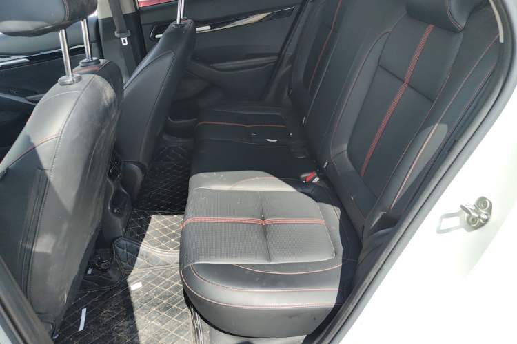 Used Kia KX3 2021 1.5L CVT Trend Edition