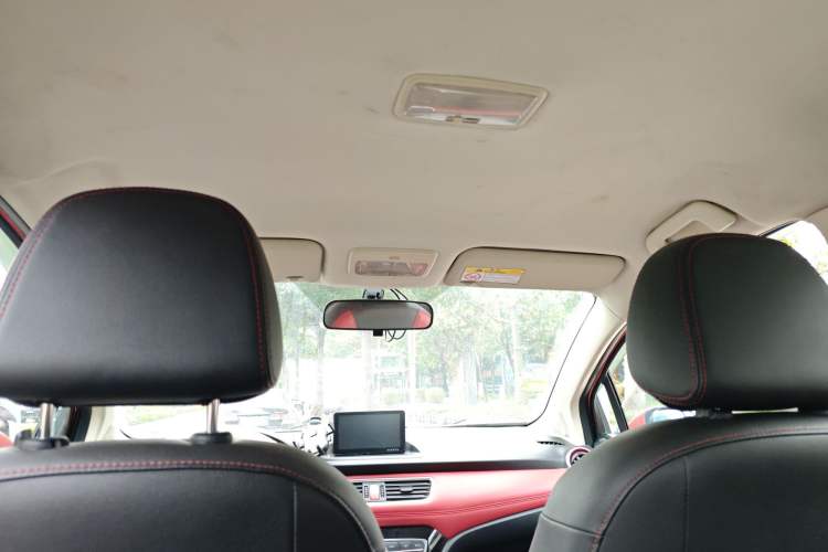 Used Haval H1 2016 Blue Label 1.5L Manual Luxury Model