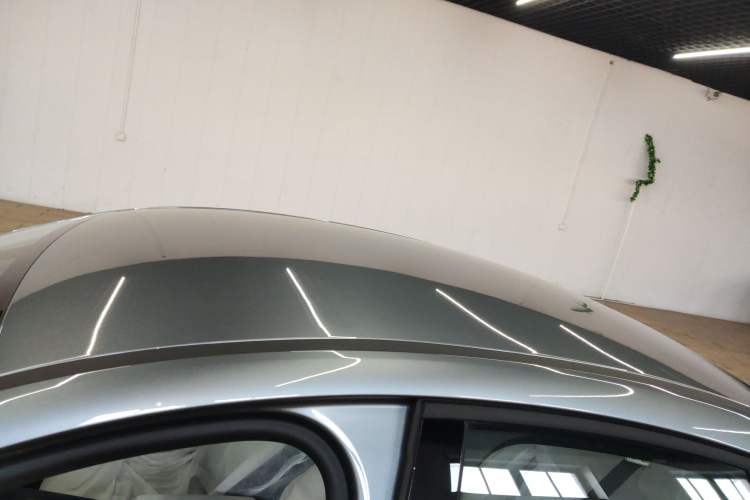 Used BYD Seal 05 DM-i 2026 DM-i 128KM Luxury Edition Roof