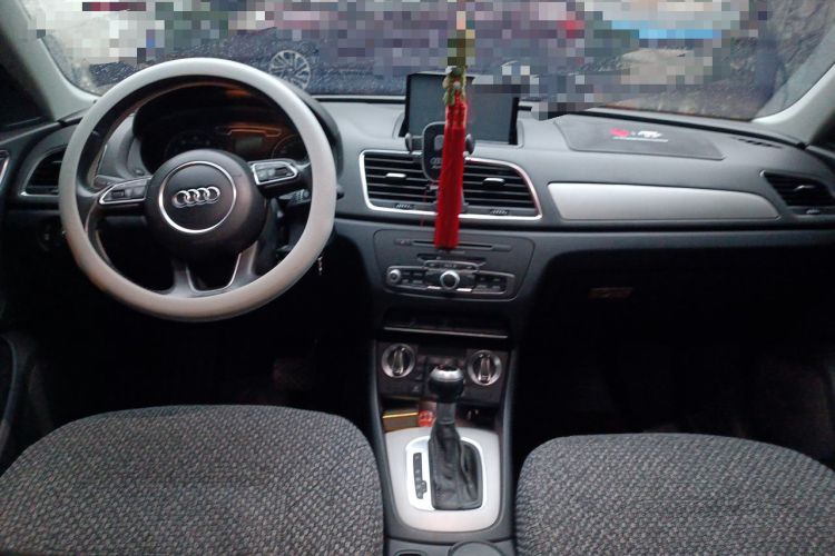 Used Audi Q3 2015 35 TFSI Ambition Edition