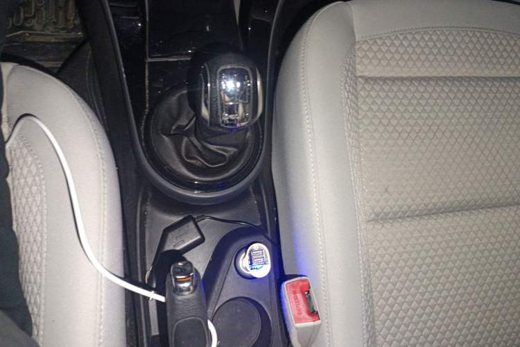 Used Citroen C-Quatre 2013 Sedan 1.6L Manual - Prestige Model