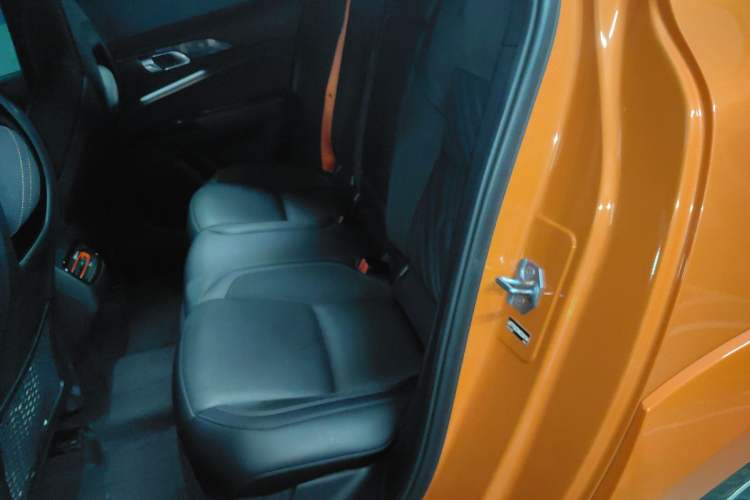 Used Lynk & Co 02 Hatchback 2021 2.0TD Halo