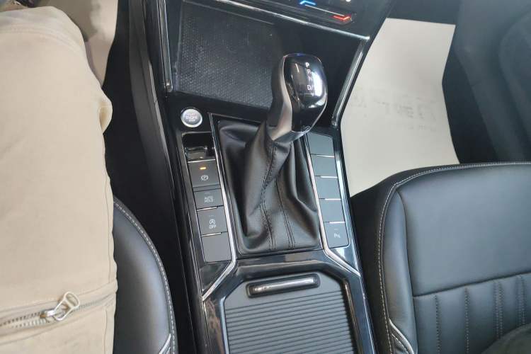 Used Volkswagen Passat 2023 Revised 330TSI Starry Elite Edition