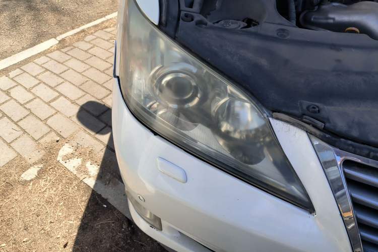 Used Lexus ES 2010 240 Elegant Edition