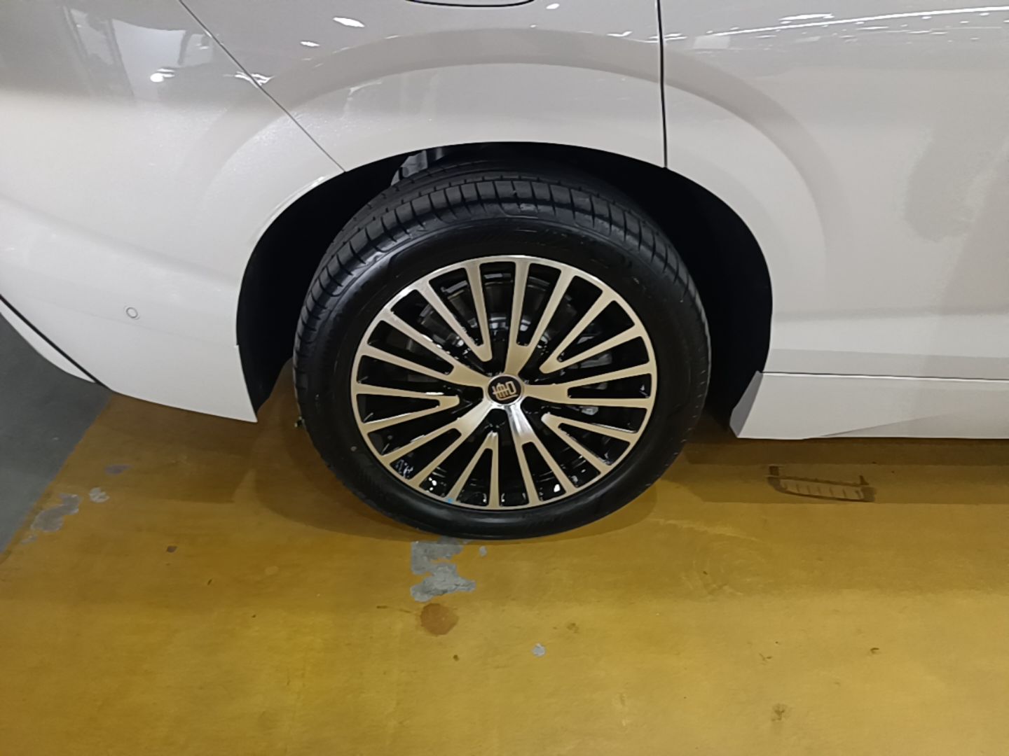 BYD Datang 2026 Model Pure Electric 950KM Rear-Drive LiDAR Flagship Edition — снимка 11