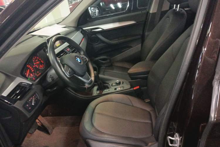 Used BMW X1 2016 sDrive18Li Fashion Model