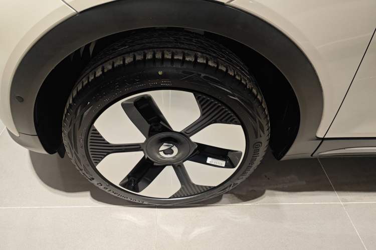 Used smart #1 2026 Dynamic New Luxury Edition
